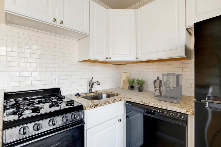 The Stanley Cornerstone Apartments